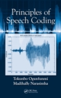 Principles of Speech Coding - eBook