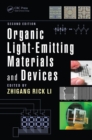 Organic Light-Emitting Materials and Devices - eBook
