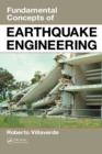 Fundamental Concepts of Earthquake Engineering - eBook