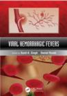 Viral Hemorrhagic Fevers - Book