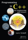 Programming in C++ for Engineering and Science - eBook