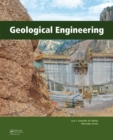Geological Engineering - eBook