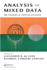 Analysis of Mixed Data : Methods & Applications - eBook