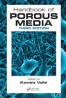Handbook of Porous Media - eBook