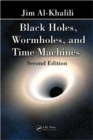Black Holes, Wormholes and Time Machines - Book