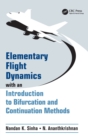 Elementary Flight Dynamics with an Introduction to Bifurcation and Continuation Methods - Book