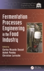 Fermentation Processes Engineering in the Food Industry - eBook