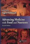 Advancing Medicine with Food and Nutrients - eBook