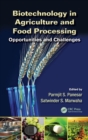 Biotechnology in Agriculture and Food Processing : Opportunities and Challenges - Book