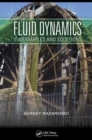 Fluid Dynamics via Examples and Solutions - Book