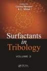 Surfactants in Tribology, Volume 3 - eBook
