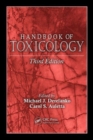 Handbook of Toxicology - Book