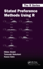 Stated Preference Methods Using R - Book