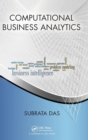 Computational Business Analytics - Book