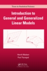 Introduction to General and Generalized Linear Models - eBook