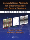 Computational Methods for Electromagnetic and Optical Systems - eBook