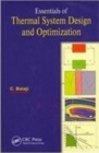 Essentials of Thermal System Design and Optimization - Book