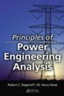 Principles of Power Engineering Analysis - Book