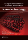 Computational Finite Element Methods in Nanotechnology - eBook