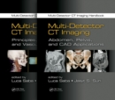 Multi-Detector CT Imaging Handbook, Two Volume Set - eBook