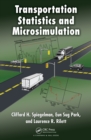 Transportation Statistics and Microsimulation - eBook