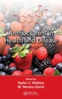 Anthocyanins in Health and Disease - Book