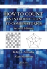 How to Count : An Introduction to Combinatorics, Second Edition - eBook
