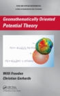 Geomathematically Oriented Potential Theory - Book