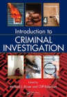 Introduction to Criminal Investigation - eBook
