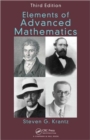 Elements of Advanced Mathematics - Book