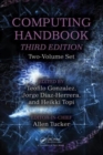 Computing Handbook : Two-Volume Set - Book