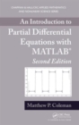 An Introduction to Partial Differential Equations with MATLAB - Book