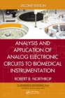 Analysis and Application of Analog Electronic Circuits to Biomedical Instrumentation - eBook