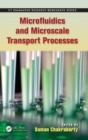 Microfluidics and Microscale Transport Processes - Book