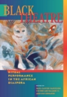 Black Theatre : Ritual Performance In The African Diaspora - eBook