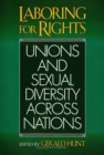 Laboring For Rights - eBook