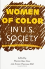 Women of Color in U.S. Society - eBook