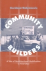 Community Builders - eBook