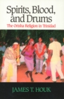 Spirits, Blood and Drums : The Orisha Religion in Trinidad - eBook