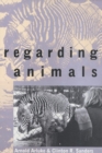 Regarding Animals - eBook