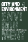City and Environment - eBook