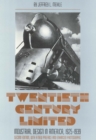 Twentieth Century Limited : Industrial Design In America 1925-1939 - eBook