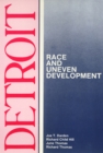 Detroit : Race and Uneven Development - eBook