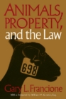 Animals Property & The Law - eBook
