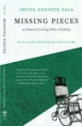Missing Pieces : A Chronicle Of Living With A Disability - eBook