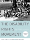 The Disability Rights Movement : From Charity to Confrontation - Book