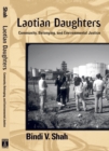Laotian Daughters : Working Toward Community, Belonging, and Environmental Justice - Book