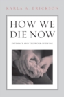 How We Die Now : Intimacy and the Work of Dying - Book