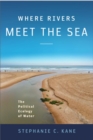 Where Rivers Meet the Sea : The Political Ecology of Water - Book