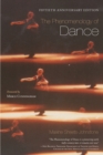 The Phenomenology of Dance - Book